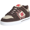 Dc-shoes-herren-sneaker-braun