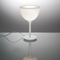 Artemide-castore-tavolo-calice
