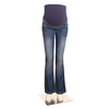 Umstandsjeans-blau