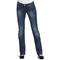 Pin-up-jeans-blau