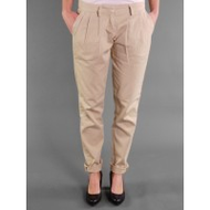 Chino-jeans-beige