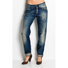 Boyfriend-jeans-baggy