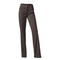 Bauchweg-jeans-braun