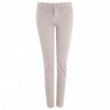 Jeans-rose