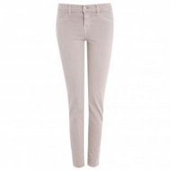 Jeans-rose