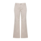 Damen-7-8-jeans-beige