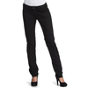 Herrlicher-damen-jeans-schwarz