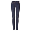 Roehrenjeans-denim