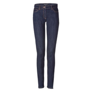 Roehrenjeans-denim
