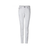 Roehrenjeans-weiss
