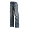 Frauen-jeans-denim