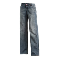 Frauen-jeans-denim