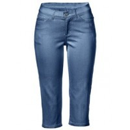 Rick-cardona-damen-capri-jeans