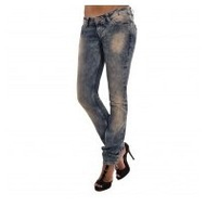 Fuga-damenjeans