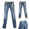 Diesel-damenjeans