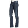 Damen-jeanshose-crinkle