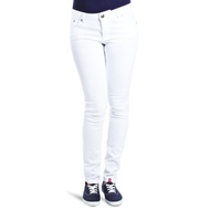 Damen-jeanshose-weiss-lang