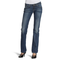 Damen-jeanshose-used-stretch