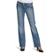 Damen-jeanshose-used