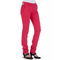 Damen-jeanshose-rosa