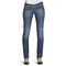 Damen-jeanshose-indigo