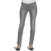 Damen-jeanshose-grau-denim