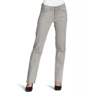 Damen-jeanshose-grau