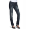 Damen-jeanshose-dark-stretch