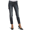 Damen-jeanshose-blau-cargo