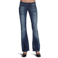 Only-damen-jeanshose-blau