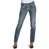 Light-damen-jeanshose-vintage