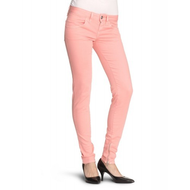 Fornarina-damen-jeanshose-rosa