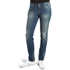 Fornarina-damen-jeanshose-blau