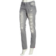 Esprit-damen-jeanshose-grau