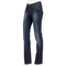 Esprit-damen-jeanshose-dark