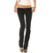 Damen-jeans-hose-schwarz