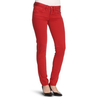 Damen-jeans-hose-rot