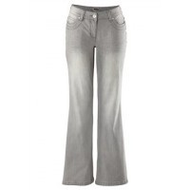 Damen-jeans-used-stretch