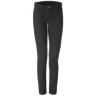 Damen-jeans-schwarz-denim