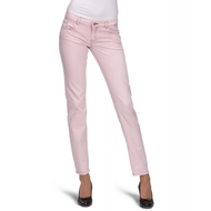 Damen-jeans-rose