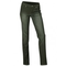 Damen-jeans-oliv