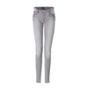Damen-jeans-grau-5-pocket