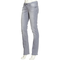 Damen-jeans-grau-lang