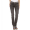 Damen-jeans-grau-baumwolle