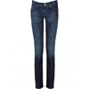 Damen-jeans-dark-straight-leg