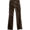 Gardeur-damen-jeans-braun
