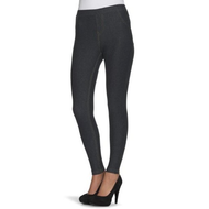 Damen-jeans-blau-marine
