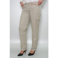 Damen-jeans-beige-weite-38