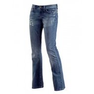 Vacuum-damen-jeans