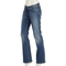 Timezone-damen-jeans-vintage